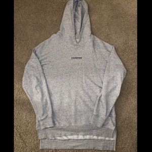 Zanerobe Rugger Hoodie